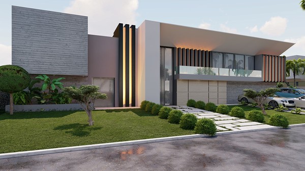 Garage Project Hampshire 1