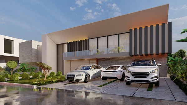 Garage Project Hampshire 2