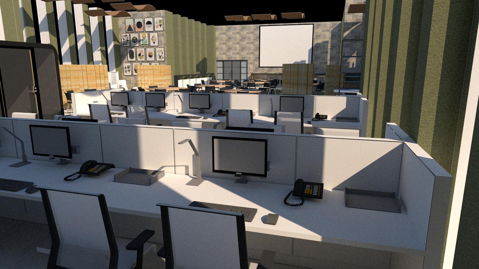 Garage Project Hampshire 1