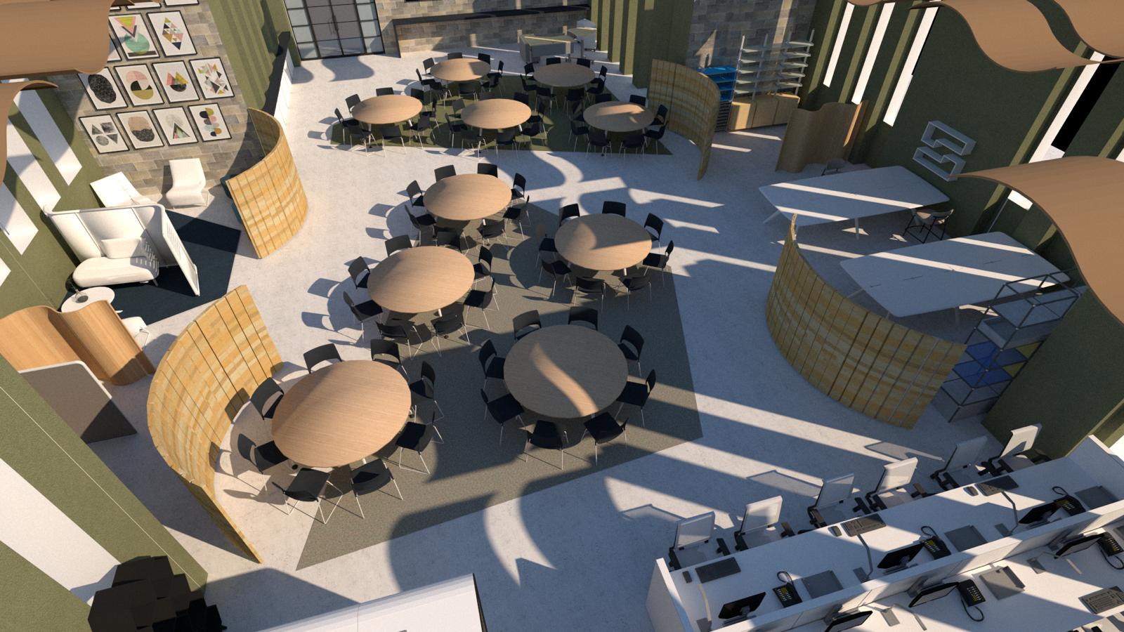 Garage Project Hampshire 2