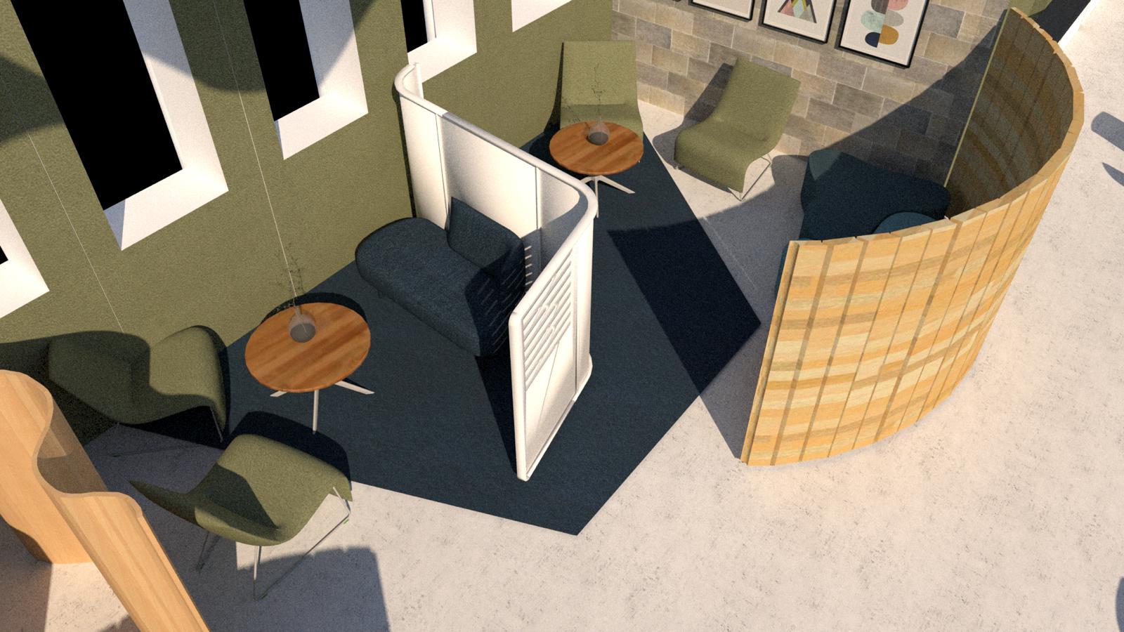 Garage Project Hampshire 3