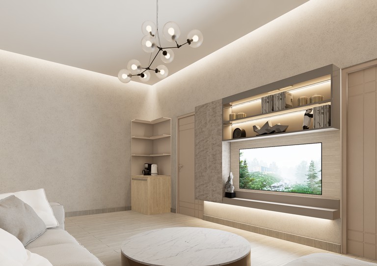 Garage Project Hampshire 1