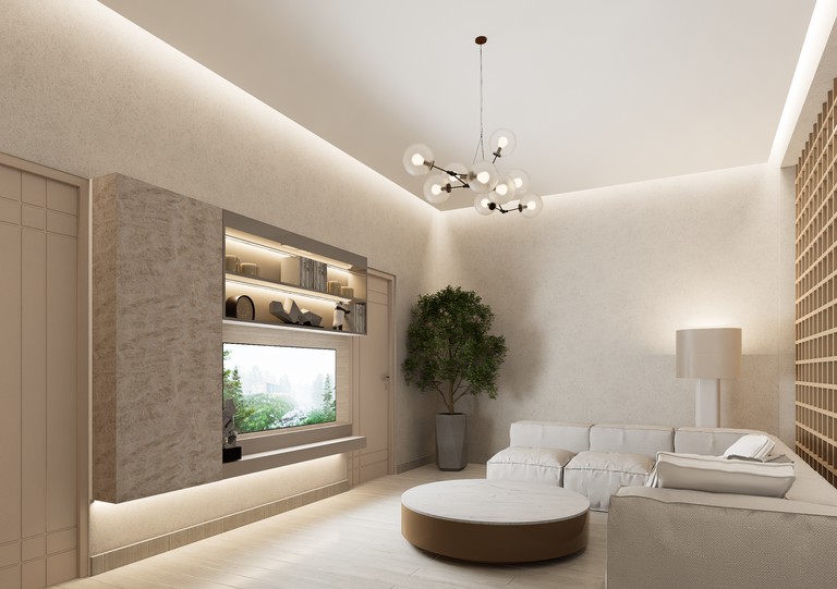 Garage Project Hampshire 2